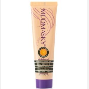 MudMasky Vitamin-Infused Scalp Serum
